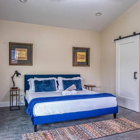 4Br Victorian Walk To Uc Davis & Shriner Med Cen Villa Sacramento Exteriör bild