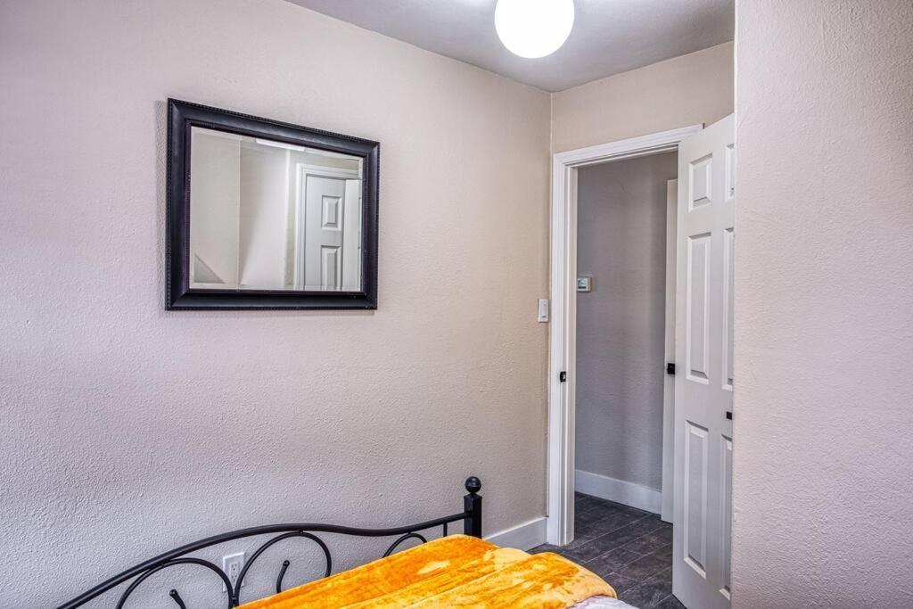 4Br Victorian Walk To Uc Davis & Shriner Med Cen Villa Sacramento Exteriör bild