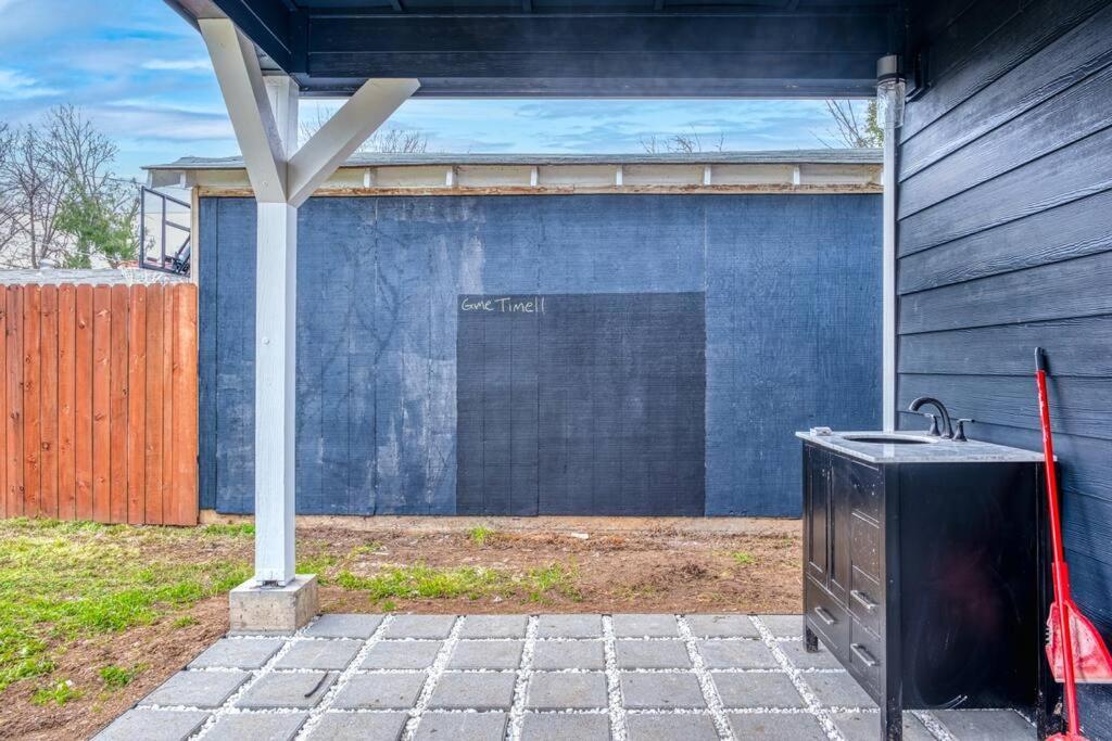 4Br Victorian Walk To Uc Davis & Shriner Med Cen Villa Sacramento Exteriör bild